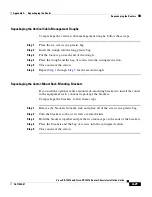 Preview for 21 page of Cisco 2654T6 Repacking Manual