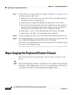 Preview for 24 page of Cisco 2654T6 Repacking Manual