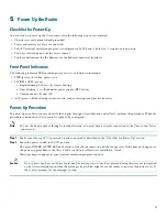 Preview for 17 page of Cisco 2691 Series Quick Start Manual