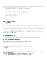 Preview for 22 page of Cisco 2691 Series Quick Start Manual