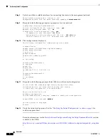 Предварительный просмотр 12 страницы Cisco 2800 Series Manual