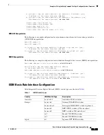 Preview for 29 page of Cisco 2800 Series Manual