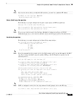 Preview for 31 page of Cisco 2800 Series Manual