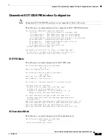 Preview for 35 page of Cisco 2800 Series Manual