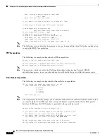 Предварительный просмотр 36 страницы Cisco 2800 Series Manual