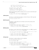 Preview for 37 page of Cisco 2800 Series Manual