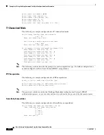 Предварительный просмотр 38 страницы Cisco 2800 Series Manual