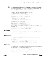 Preview for 39 page of Cisco 2800 Series Manual