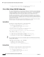 Preview for 40 page of Cisco 2800 Series Manual