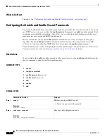 Preview for 46 page of Cisco 2800 Series Manual