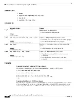 Preview for 60 page of Cisco 2800 Series Manual