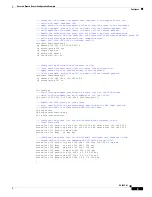 Preview for 69 page of Cisco 2800 Series Manual