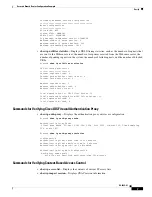 Предварительный просмотр 71 страницы Cisco 2800 Series Manual