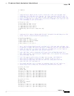 Preview for 83 page of Cisco 2800 Series Manual