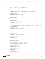 Preview for 84 page of Cisco 2800 Series Manual
