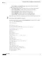 Preview for 96 page of Cisco 2800 Series Manual