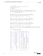 Preview for 97 page of Cisco 2800 Series Manual