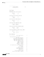 Preview for 104 page of Cisco 2800 Series Manual