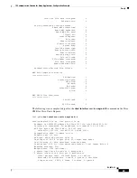 Preview for 105 page of Cisco 2800 Series Manual