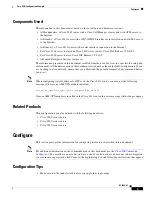 Preview for 123 page of Cisco 2800 Series Manual