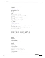 Preview for 127 page of Cisco 2800 Series Manual