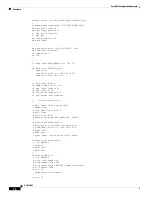 Preview for 130 page of Cisco 2800 Series Manual