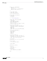 Preview for 132 page of Cisco 2800 Series Manual