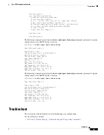 Preview for 135 page of Cisco 2800 Series Manual