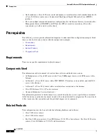 Preview for 142 page of Cisco 2800 Series Manual