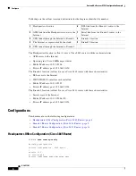 Preview for 144 page of Cisco 2800 Series Manual
