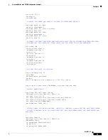Предварительный просмотр 151 страницы Cisco 2800 Series Manual