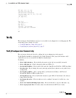 Preview for 157 page of Cisco 2800 Series Manual