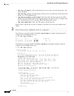 Preview for 158 page of Cisco 2800 Series Manual