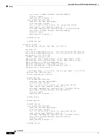 Preview for 160 page of Cisco 2800 Series Manual