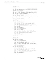 Предварительный просмотр 161 страницы Cisco 2800 Series Manual