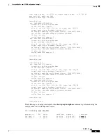 Preview for 163 page of Cisco 2800 Series Manual