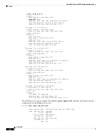 Preview for 166 page of Cisco 2800 Series Manual