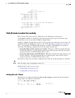 Preview for 167 page of Cisco 2800 Series Manual