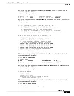 Preview for 177 page of Cisco 2800 Series Manual