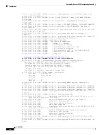 Preview for 182 page of Cisco 2800 Series Manual