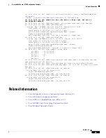 Preview for 183 page of Cisco 2800 Series Manual