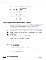 Preview for 194 page of Cisco 2800 Series Manual