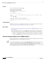 Preview for 202 page of Cisco 2800 Series Manual