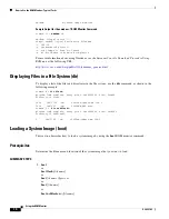 Preview for 206 page of Cisco 2800 Series Manual