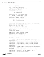 Preview for 208 page of Cisco 2800 Series Manual