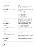 Preview for 218 page of Cisco 2800 Series Manual