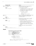 Preview for 219 page of Cisco 2800 Series Manual