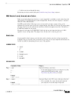 Preview for 221 page of Cisco 2800 Series Manual