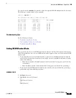 Preview for 225 page of Cisco 2800 Series Manual