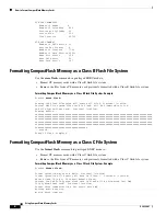 Preview for 232 page of Cisco 2800 Series Manual